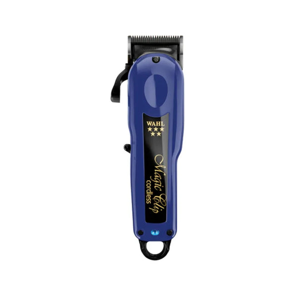 WAHL 5-STAR NAVY MAGIC CORDLESS CLIPPER | 3028849