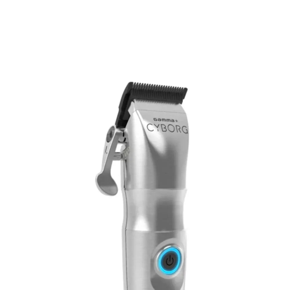 GAMMA+ CYBORG CLIPPER | GP604M