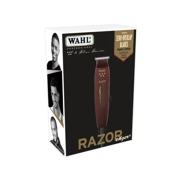 WAHL 5-STAR RAZOR EDGER TRIMMER | 8051