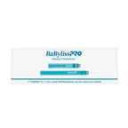 BABYLISSPRO NANO TITANIUM 1" ULTRA-THIN FLAT IRON & 1" COMPACT ULTRA-THIN FLAT IRON PREPACK | BNTPP84