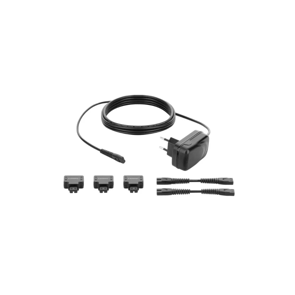 GAMMA+ CONNECTOR CHARGING SYSTEM | GP314B