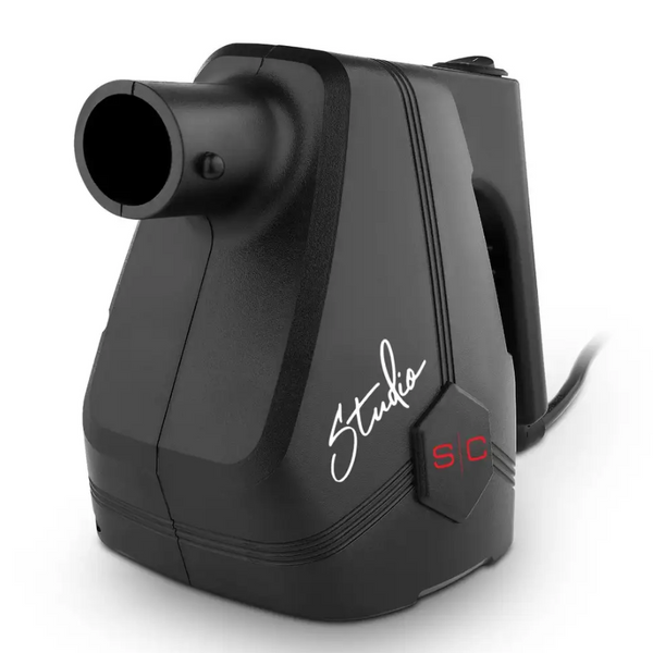 STYLECRAFT LIGHTWEIGHT CORDED SHOP BLOWER WITH MULTIPLE NOZZLE ATTACHMENTS | SC333B