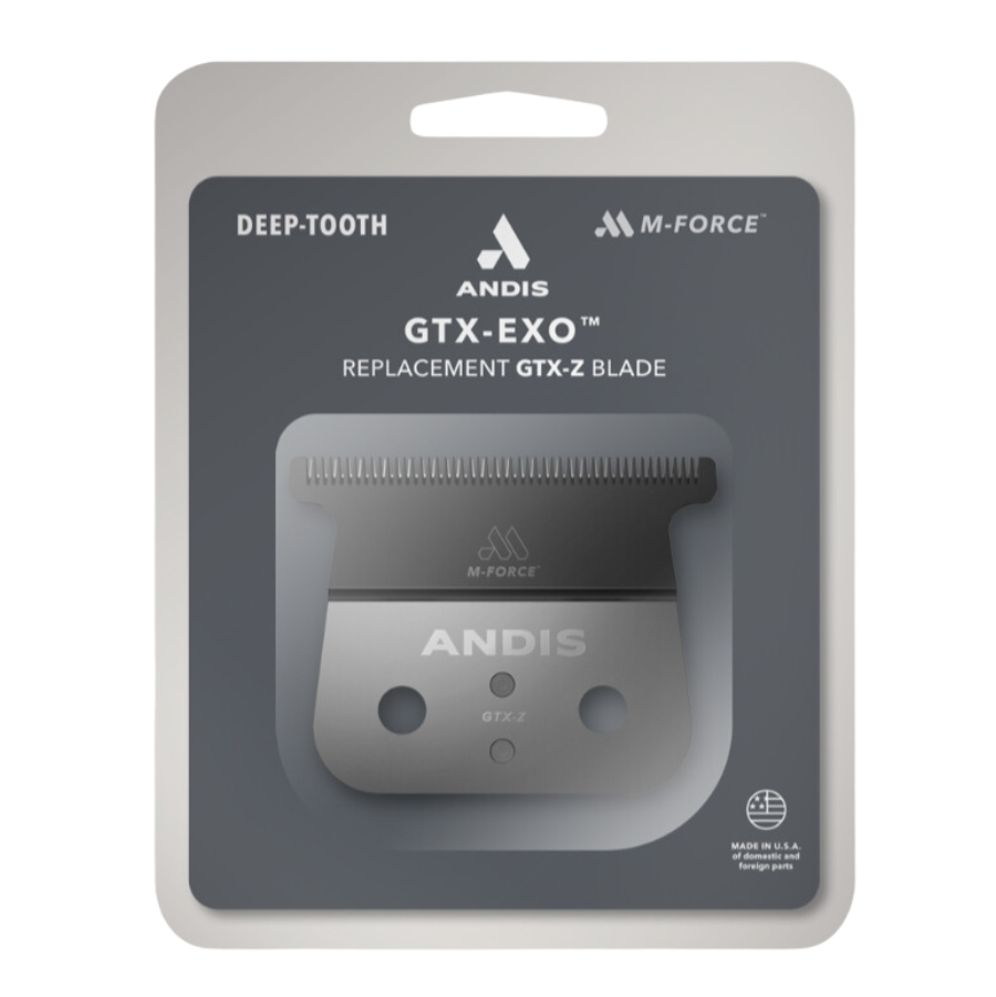 ANDIS GTX-EXO M-FORTE BLADE | 562009