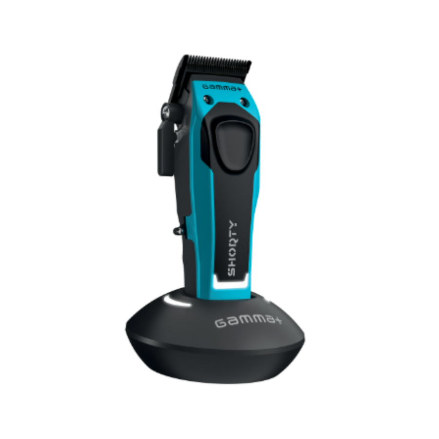 GAMMA+ SHORTY CLIPPER | GP605M