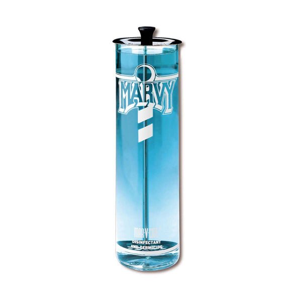 MARVY DISINFECTANT JAR #3