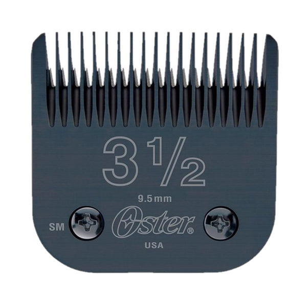 OSTER TITAN BLADE #3-1/2 | 76918-696
