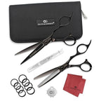 OLIVIA GARDEN SHEAR SET 6.25" | 640-OGBC02