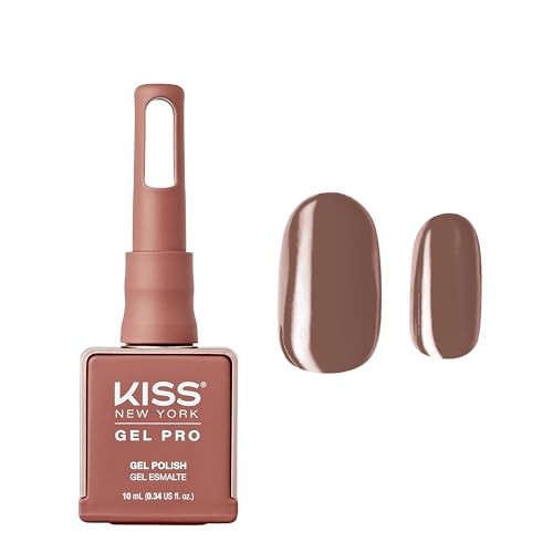 Kiss Gel Pro | Fall Collection