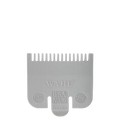 WAHL COLOR-CODED GUARD #1/2 (1/16) LIGHT GRAY