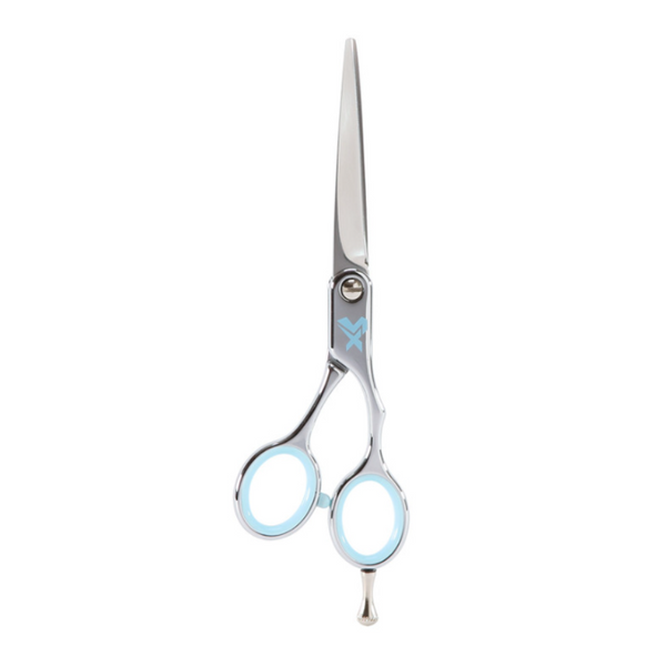CRICKET SHEAR XPRESSIONS SILVER TONGUE 5.75"