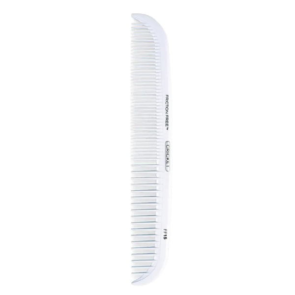 CRICKET FRICTION FREE UTILITY BARBER COMB | FF15