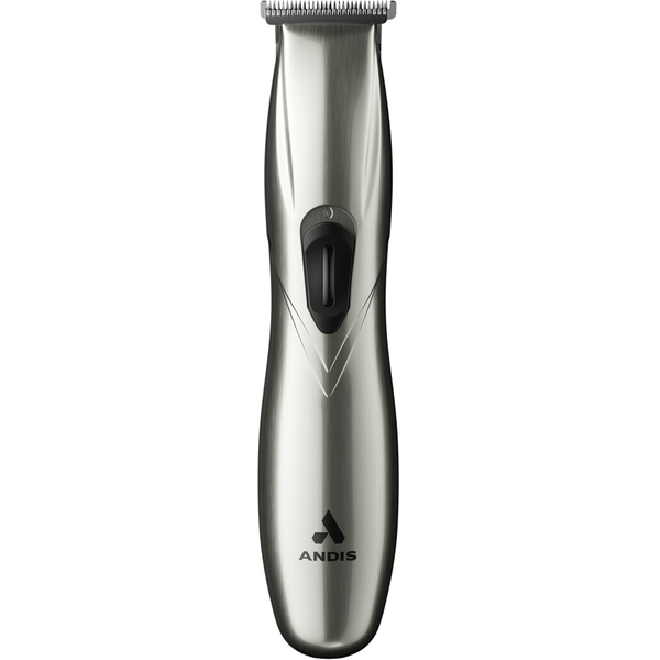 ANDIS SLIMLINE PRO LI TRIMMER CHROME | 32810