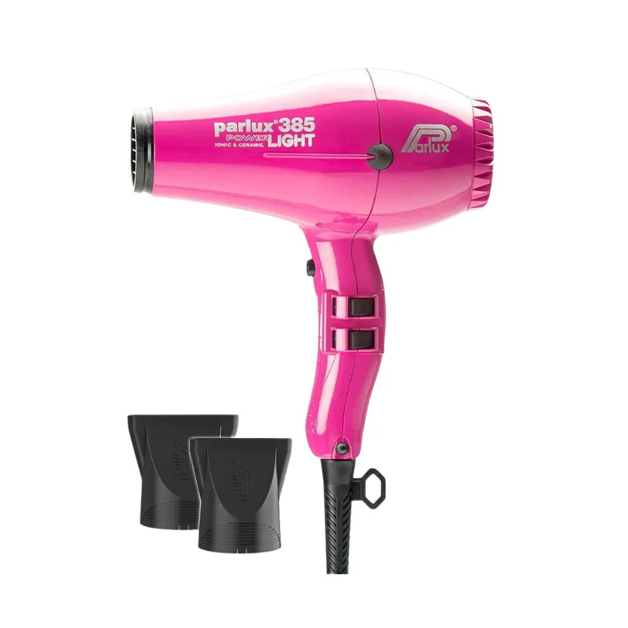 PARLUX 385 POWERLIGHT IONIC & CERAMIC DRYER