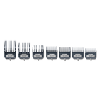 ANDIS MASTER PREMIUM METAL CLIP COMB SET | 33645
