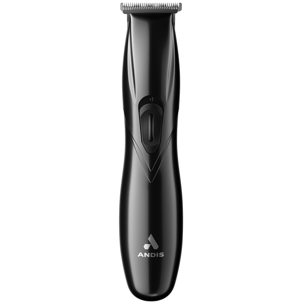 ANDIS SLIMLINE PRO LI TRIMMER -BLACK | 33785