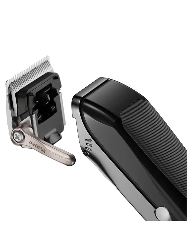 ANDIS REVITE CLIPPER BLACK | 86000
