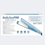 BABYLISSPRO NANO FLAT IRON DUAL IONIC 1-1/4" | BNT9125TUC
