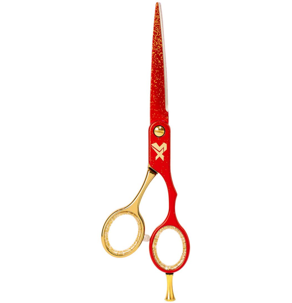 CRICKET SHEAR XPRESSIONS HAIR HONCHO 5.75"