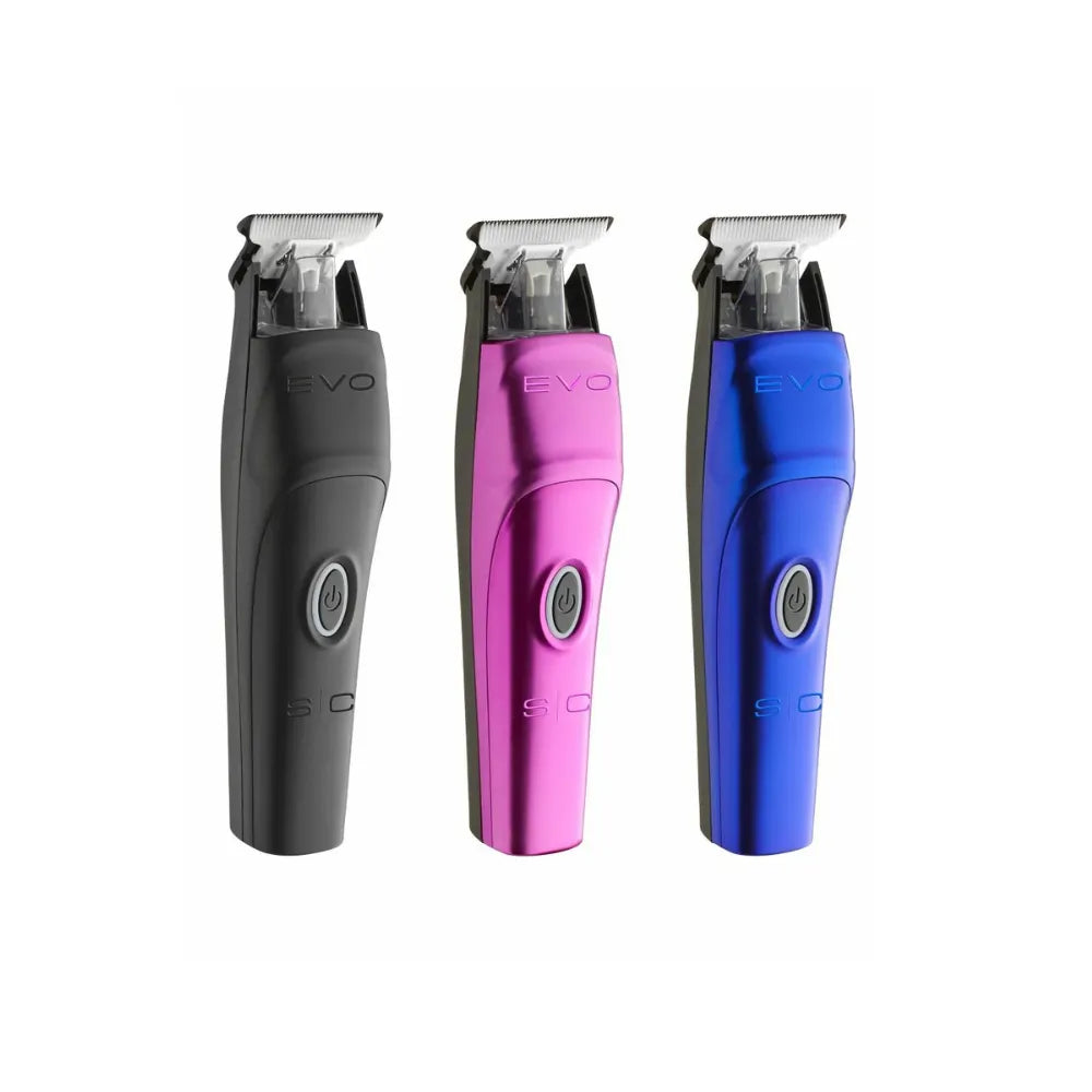 STYLECRAFT EVO TRIMMER | SCELT