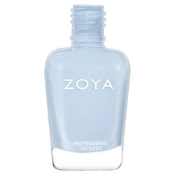 ZOYA NAIL POLISH- BLU