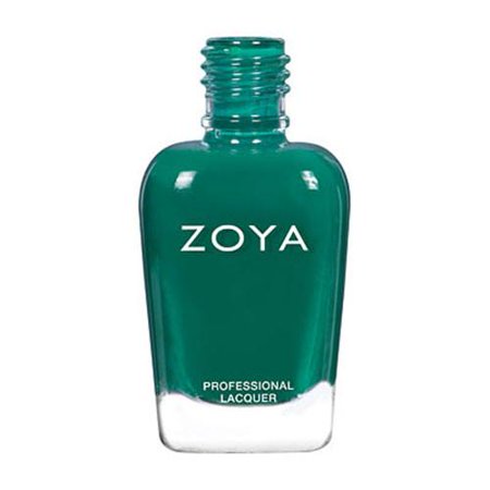 Zoya Nail Polish - Wyatt #ZP855 True Green