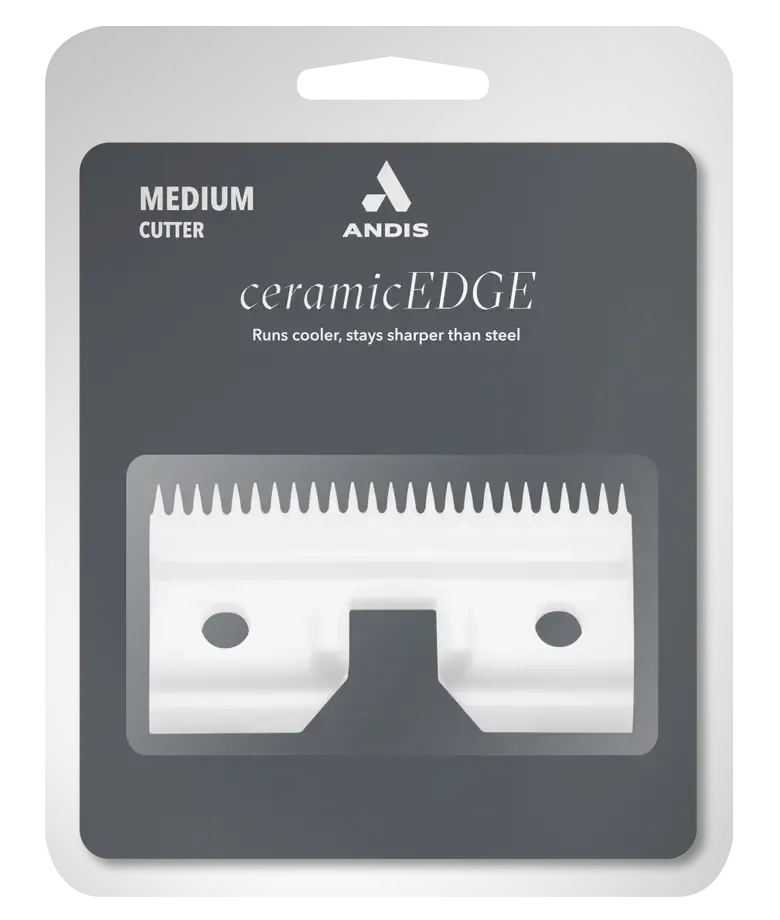 ANDIS CERAMICEDGE MEDIUM CUTTER | 64445