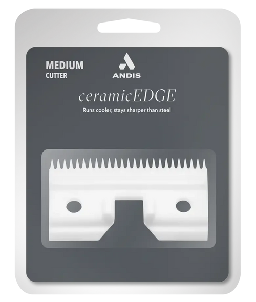 ANDIS CERAMICEDGE MEDIUM CUTTER | 64445