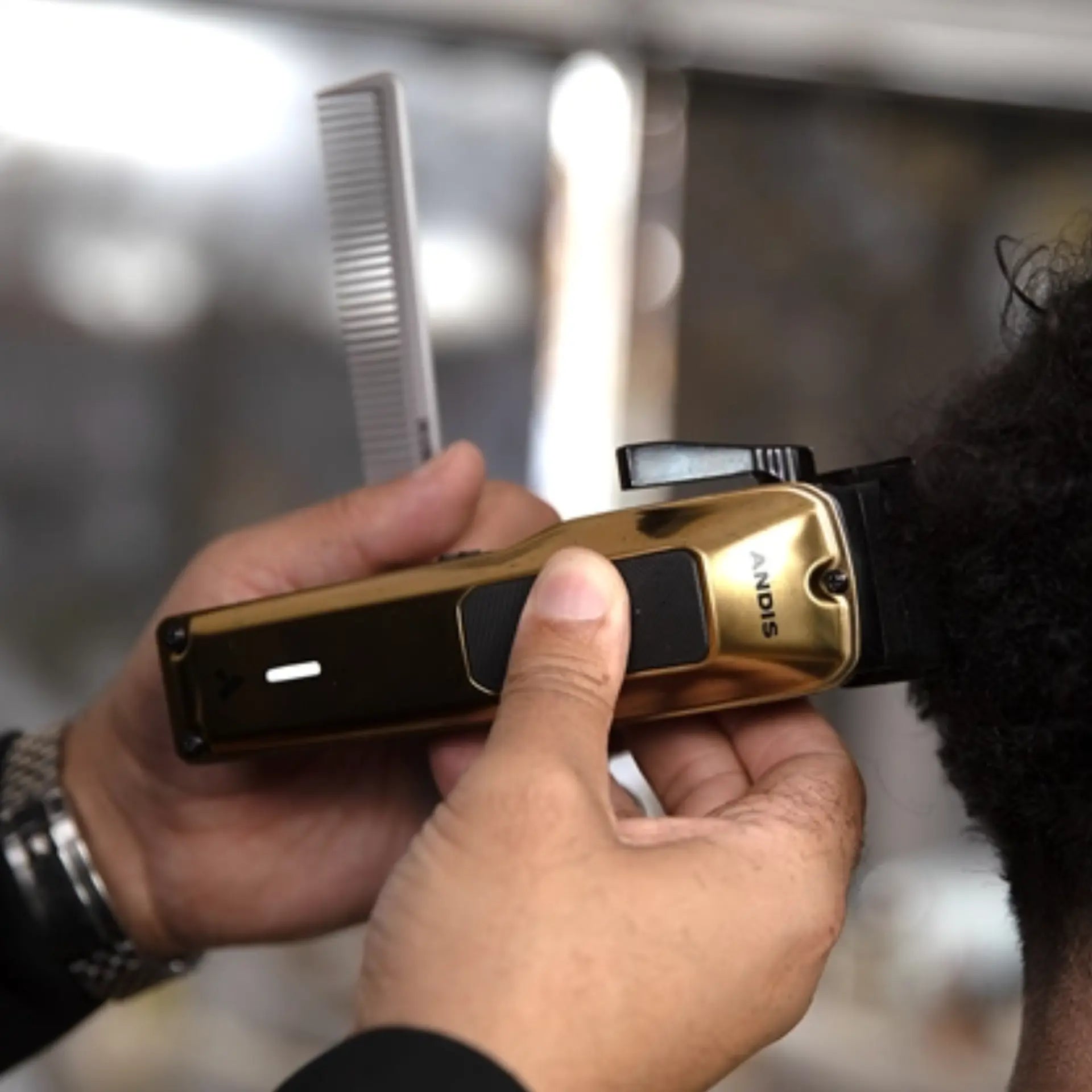 ANDIS PHENOM CLIPPER | 562060