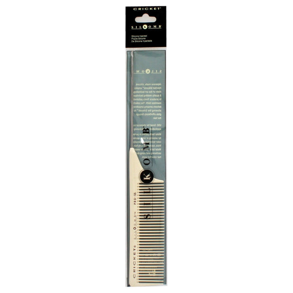 CRICKET SILKOMB | PRO-55