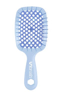 Fhi Heat by FHI Heat UNBRUSH DETANGLING HAIR BRUSH - PERIWINKLE for WOMEN | AC0041PLB