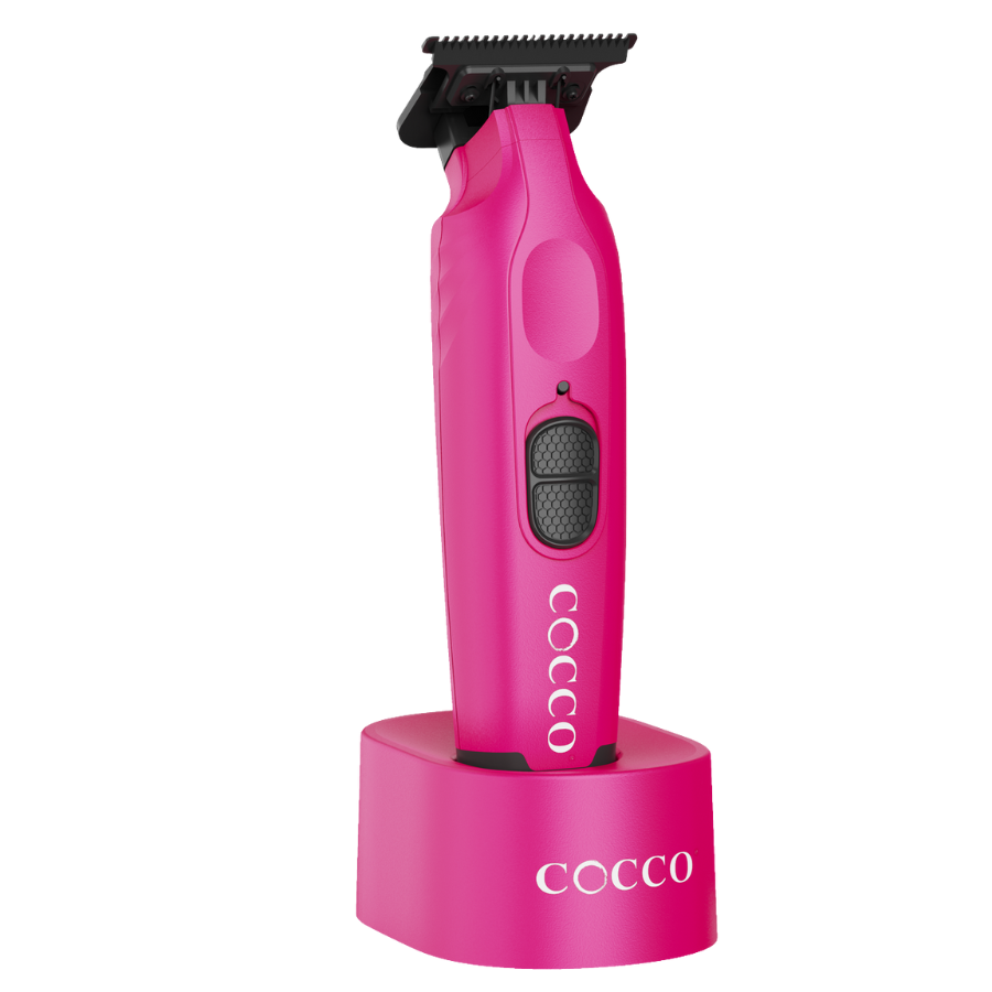 COCCO HYPER VELOCE TRIMMER | PINK
