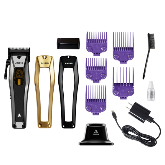 ANDIS RECON CORDLESS CLIPPER | 562257