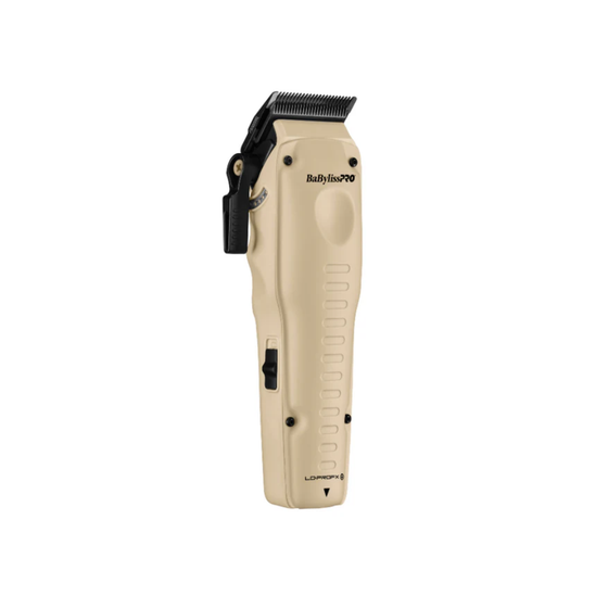 BaBylissPRO FXONE LO-PROFX Clipper & Trimmer Sand | FX729SDLT, FX829SDLT (BATTERY INCLUDED)