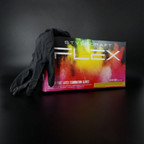 STYLECRAFT FLEX PROFESSIONAL LATEX GLOVES POWDER FREE