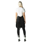 BETTY DAIN STYLIST APRON LOVE | 281-BLK