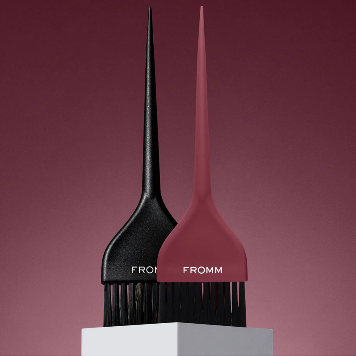 FROMM SOFT COLOR BRUSHES - 2 PACK | F9413