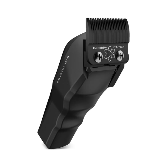 Gamma+ Shorty Clipper & Stylecraft Instinct Trimmer & Instinct Metal Pink Shaver Bundle