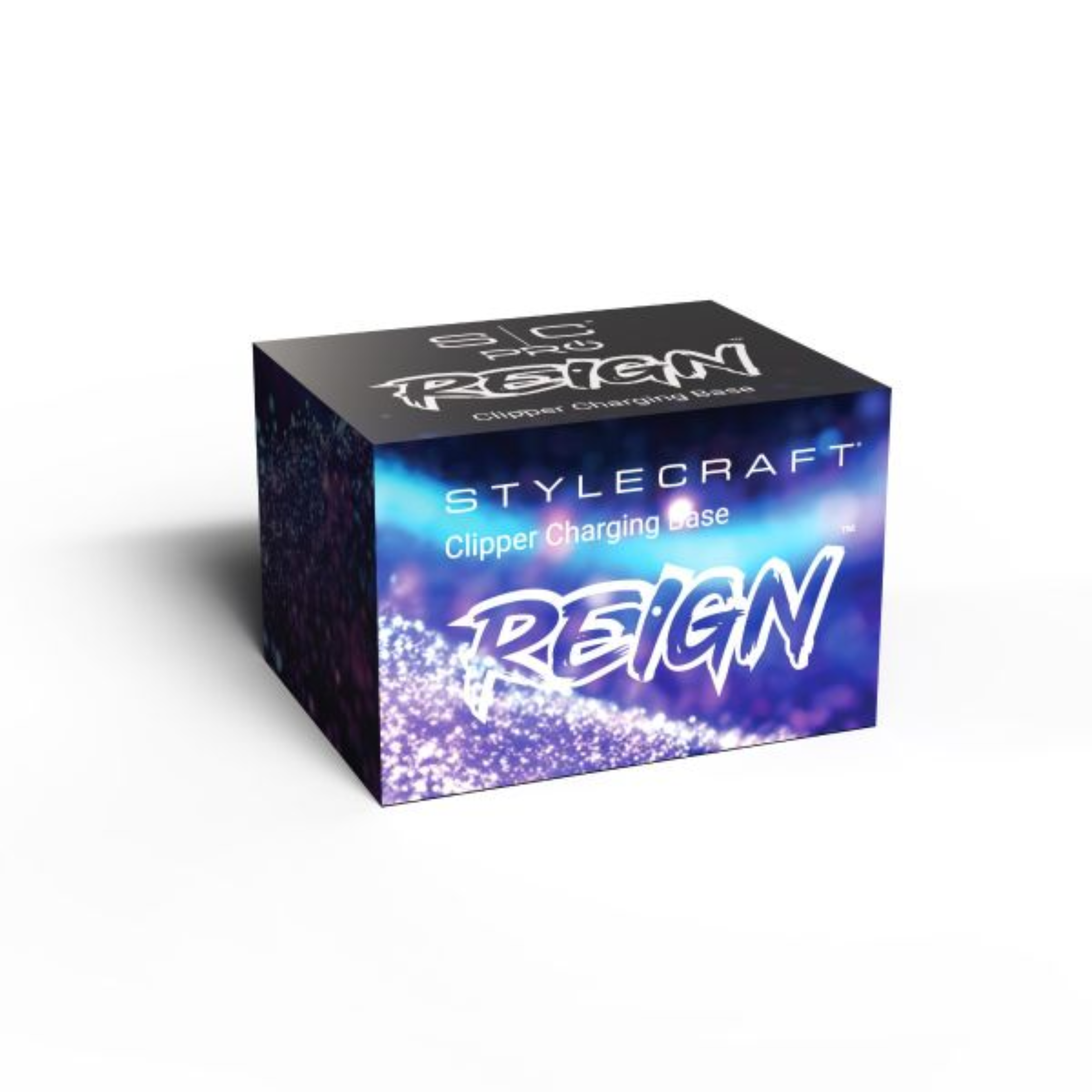 STYLECRAFT REIGN HAIR CLIPPER CHARGING BASE | SC913B
