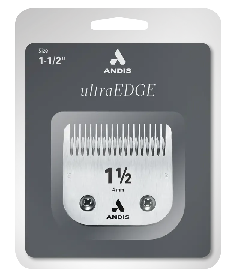 ANDIS ULTRAEDGE BLADE #1 1/2 | 560199