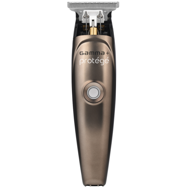 GAMMA+ PROTEGE TRIMMER GUNMETAL | GP1HB