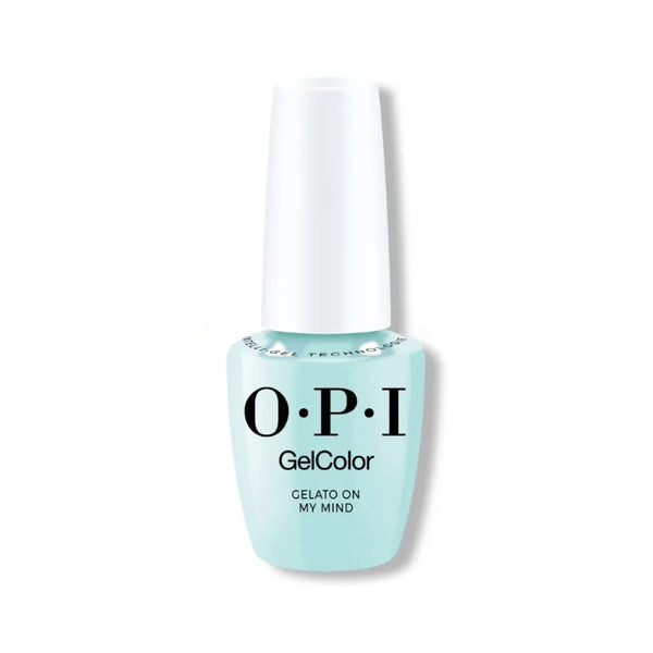 OPI GEL-GELATO ON MY MIND  | GCV33