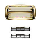 Andis Profoil Plus II Replacement Foil & Cutter | 563219