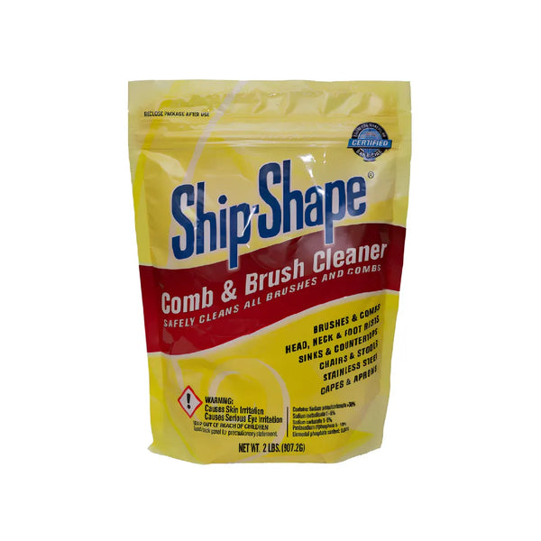 SHIP-SHPA  COMB AND BRUSH CLEANERS | 33210