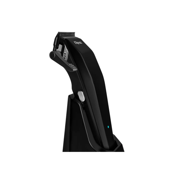 Klipaz Clipper + FREE UNKWN Cyclone Trimmer