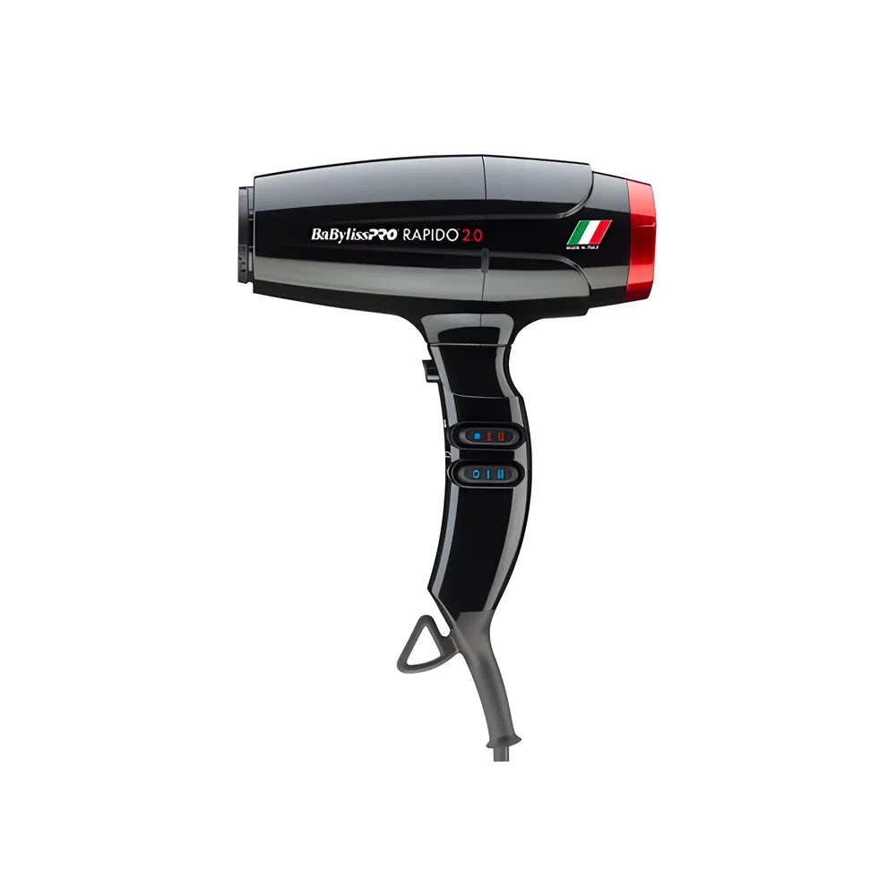 BABYLISSPRO HIGH SPEED RAPIDO 2.0 DRYER | BRAP2