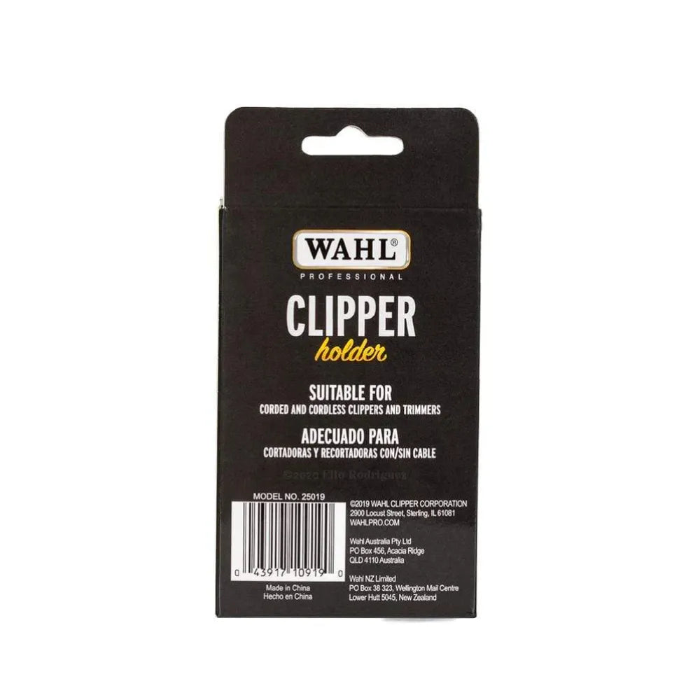 WAHL CLIPPER HOLDER | 25019
