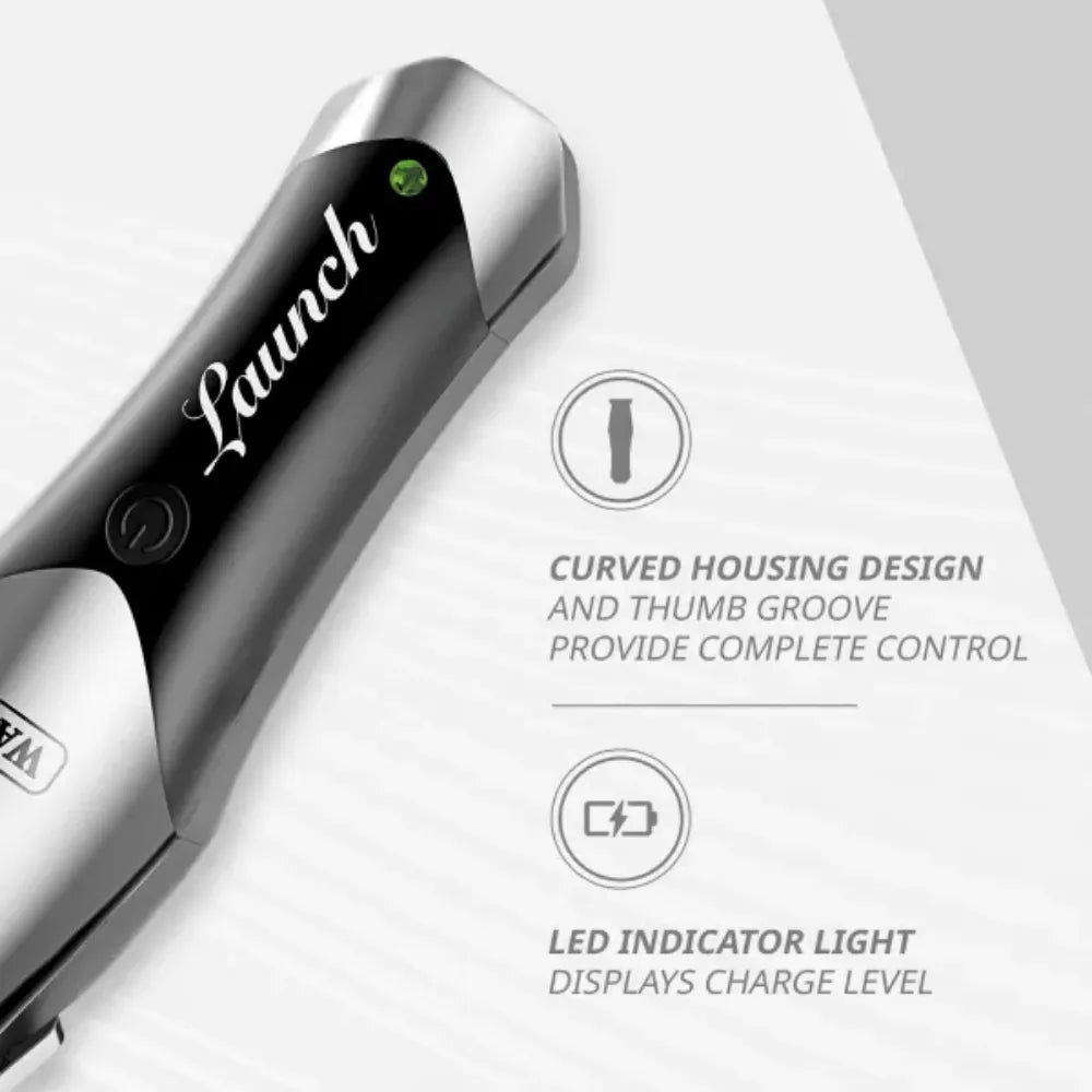 WAHL LAUNCH TRIMMER | 3026215