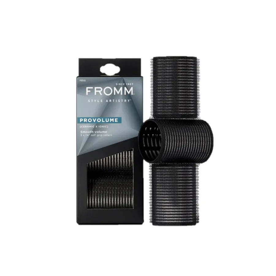 FROMM PRO VOLUME ROLLERS