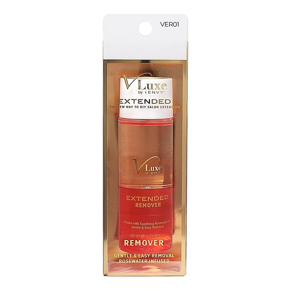 VLUXE EXTENDED REMOVER 1.69OZ