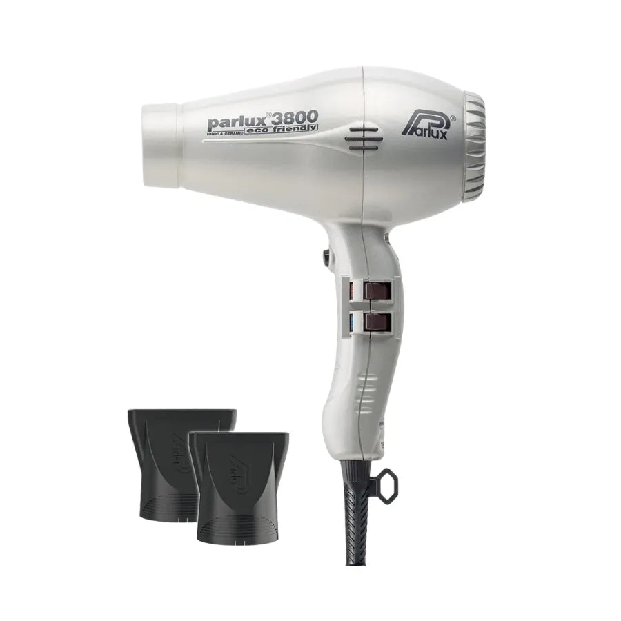 PARLUX 3800 IONIC & CERAMIC ECO FRIENDLY DRYER